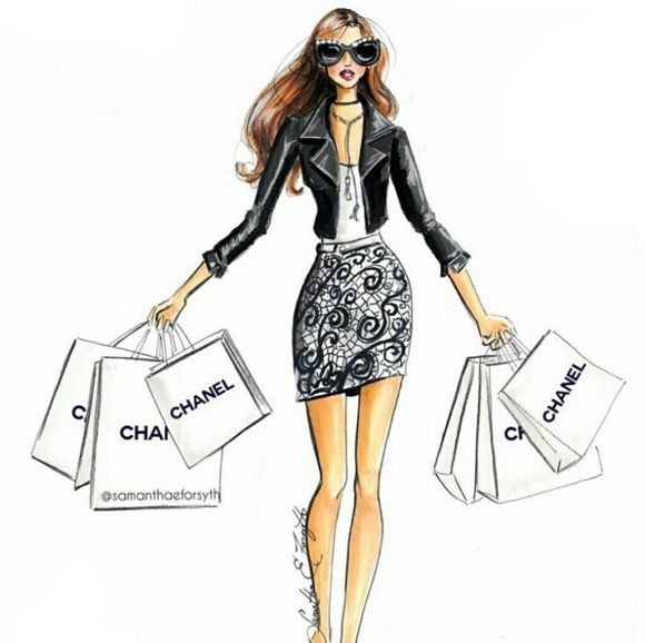 Meet your Posher, Sally - Picture 1 of 1